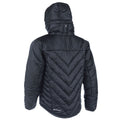 Kurtka ocieplana Snugpak SJ9 Softie Premier Extreme Cold Weather w kolorze czarnym