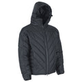 Kurtka ocieplana Snugpak SJ9 Softie Premier Extreme Cold Weather w kolorze czarnym