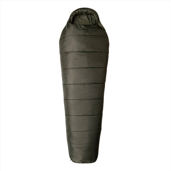 Śpiwór Snugpak Sleeper Extreme Mumia Cold Weather - 12 Isofiber Fill Olive - GoMilitar