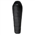 Śpiwór zimowy Snugpak Sleeper Lite Isofiber Aqualight Shell Czarny