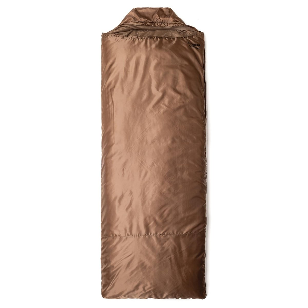 Snugpak śpiwór 220 cm zintegrowane moskitiery netto kojot worka kompresyjna