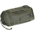 Snugpak śpiwór 220 cm zintegrowany komar