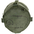 Snugpak śpiwór 220 cm zintegrowany komar