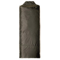 Snugpak śpiwór 220 cm zintegrowany komar