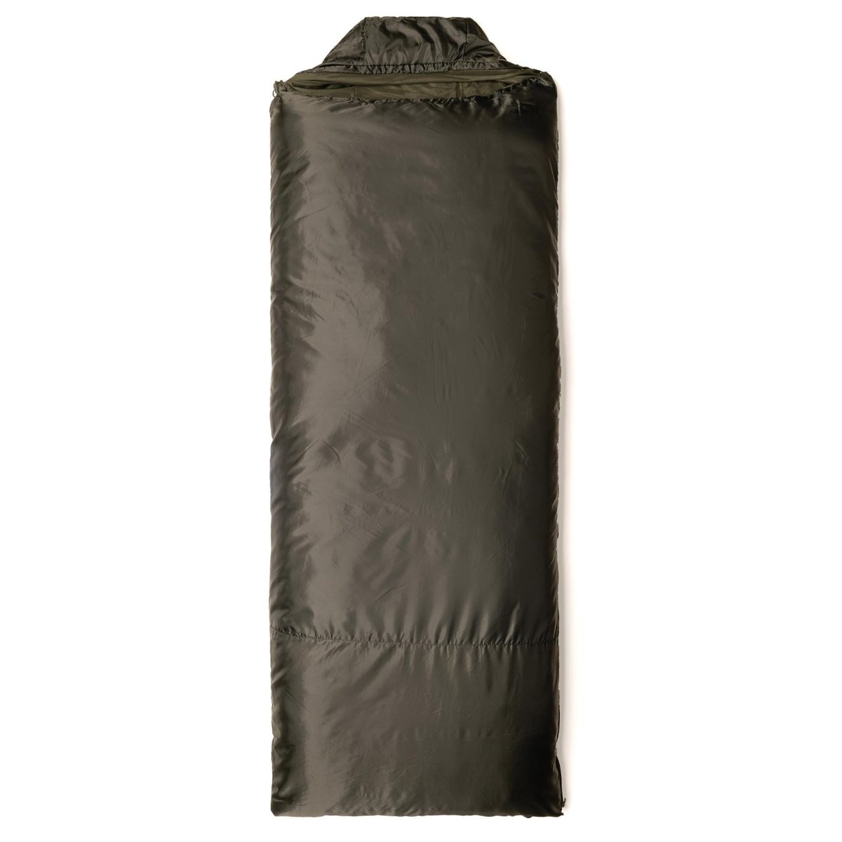 Snugpak śpiwór 220 cm zintegrowany komar