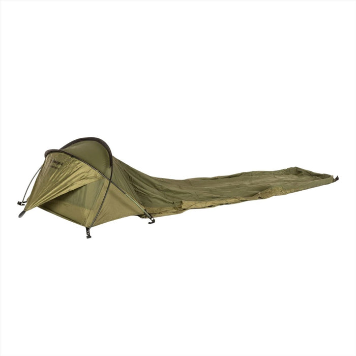 Torba Bivy Snugpak StratOSphere Wodoodporne schronienie z pojedynczą skórą, oliwkowa - GoMilitar