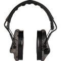 Aktywne ochronniki słuchu Sordin Supreme Pro X Hear2 LED w kolorze nocnym Camo