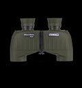 Steiner Binolets Wojskowy Marine 10x25 Olive Rugged Auto Focus Hunting Optics