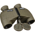 Steiner Binolets Wojskowe Marine 8x25 Olive Rugged Auto Focus Hunting Optics