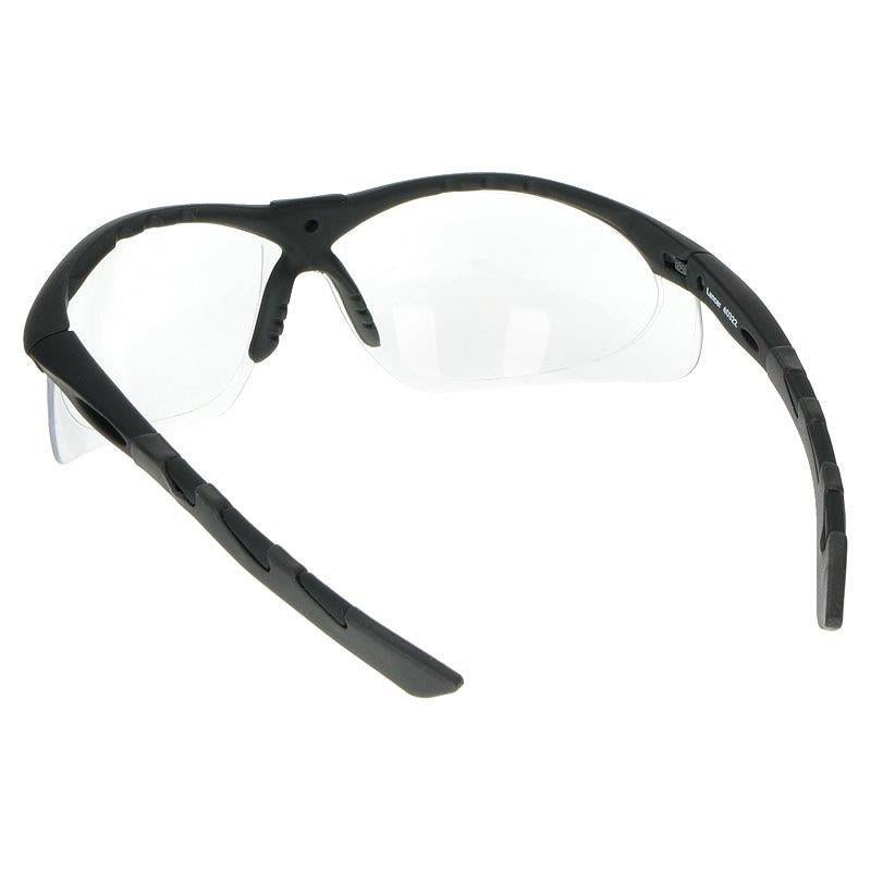 Szwajcarskie oko Lancer Goggles Jakość taktyczna ochrona oczu przezroczyste soczewki