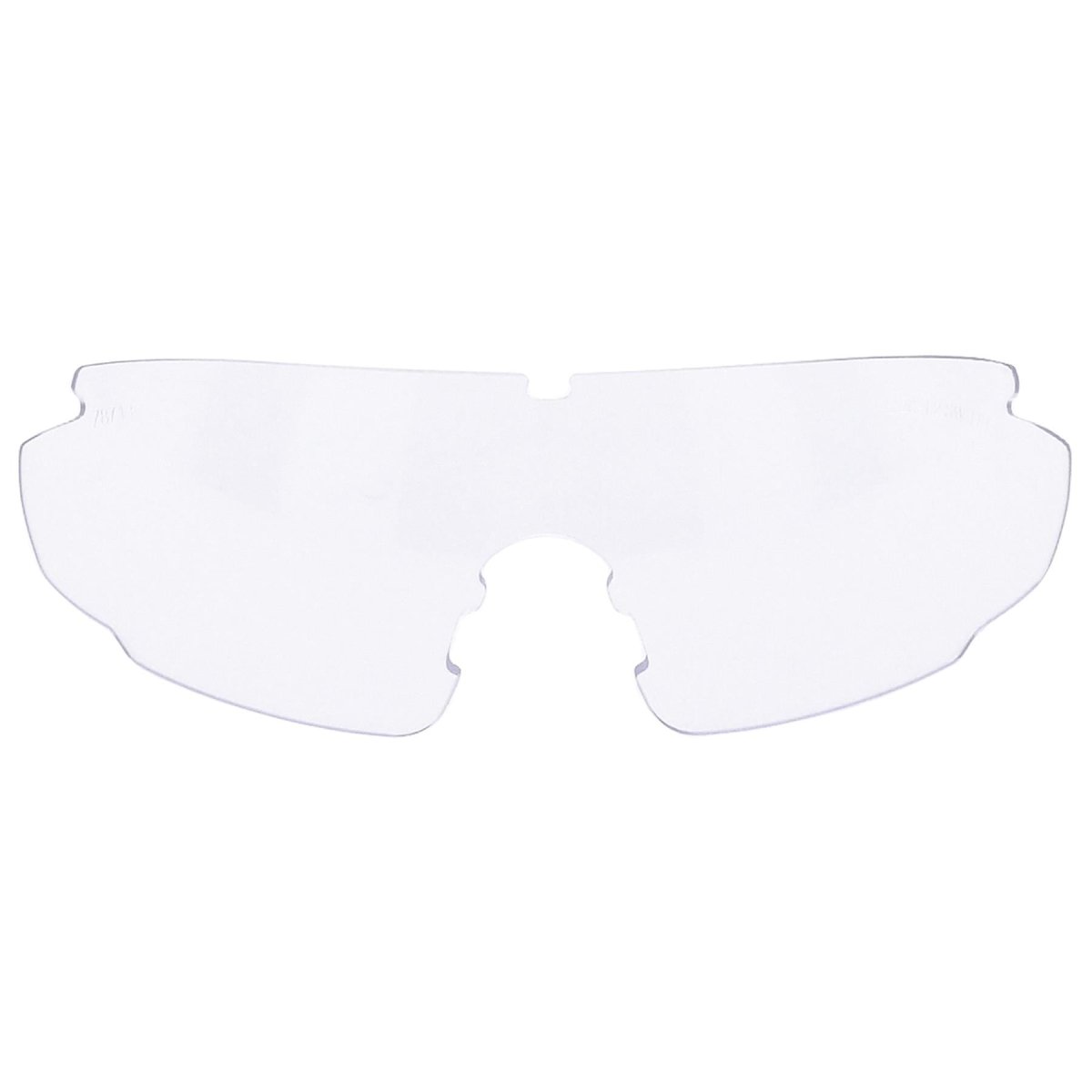 SWISSEYE BLACKHAWK PRO TACTICAL GLASSES Clack Rame Splenine soczewki