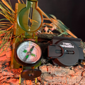 Kompas PENTAGON Venturer Ranger w skali 1:25000 Taktyczna nawigacja zewnętrzna