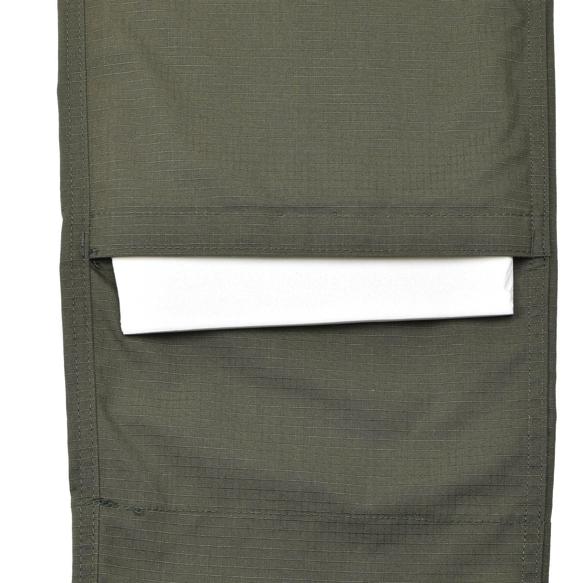 Tacgear Wojskowe Pole Cargo Spodnie RIPSTOP Wzmocnione spodnie