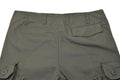 Tacgear Wojskowe Pole Cargo Spodnie RIPSTOP Wzmocnione spodnie