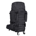 Tasmanian Tiger Raid Pack MK III 52L TAKTICAL Plecak Molle System Hip Pas