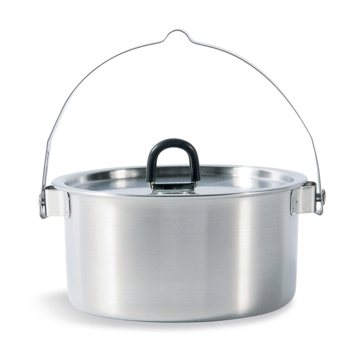 Tatonka Outdoor Gouting Seting Zestaw stali nierdzewnej kemping