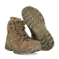 MultiCam Boots Boots Teesar Squad Camping Trekking Trekking Bojowni