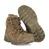 MultiCam Boots Boots Teesar Squad Camping Trekking Trekking Bojowni