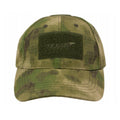 Texar Tactical Baseball Cap RipStop Field Letni Kolejność KomŚowca Uniwersalny rozmiar