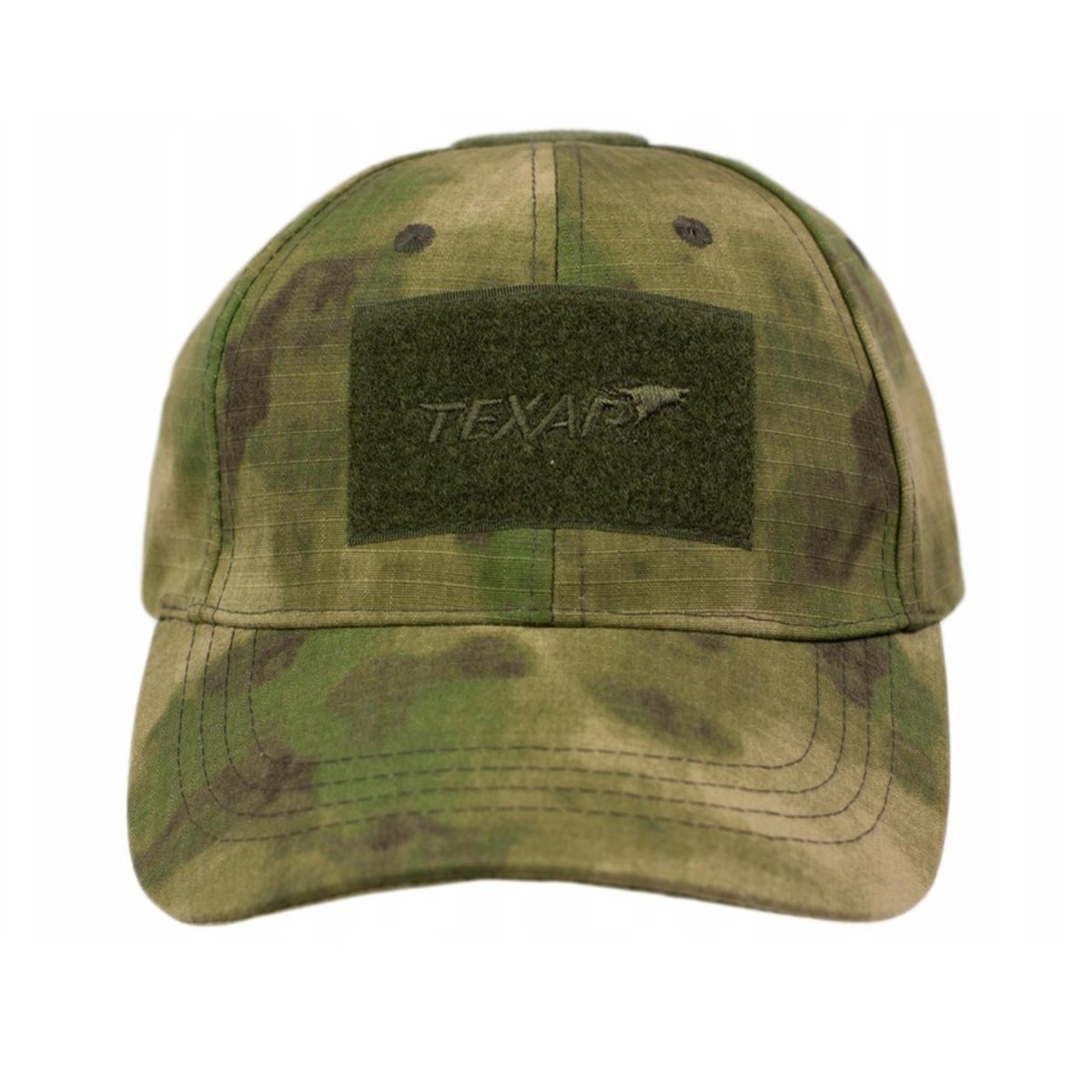 Texar Tactical Baseball Cap RipStop Field Letni Kolejność KomŚowca Uniwersalny rozmiar