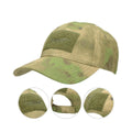 Texar Tactical Baseball Cap RipStop Field Letni Kolejność KomŚowca Uniwersalny rozmiar