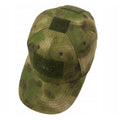 Texar Tactical Baseball Cap RipStop Field Letni Kolejność KomŚowca Uniwersalny rozmiar