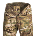 Texar WZ10 Field Combat Pants Trwałe ripstop wzmocnione spodnie klasy wojskowe