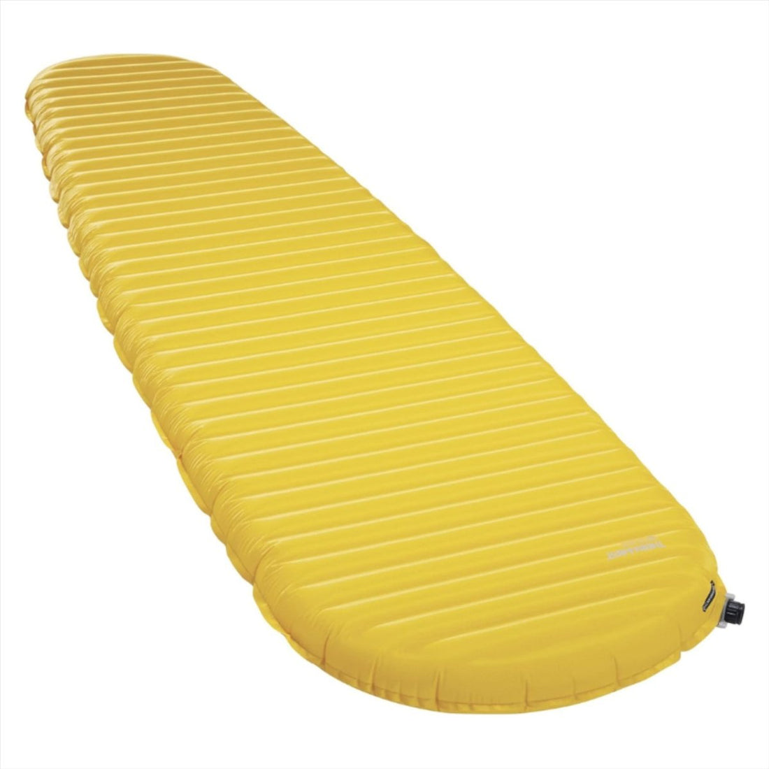 Podkładka do spania Therm-a-Rest NeoAir Xlite ThermaCapture WingLock z zaworem żółtym