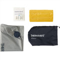Podkładka do spania Therm-a-Rest NeoAir Xlite ThermaCapture WingLock z zaworem żółtym