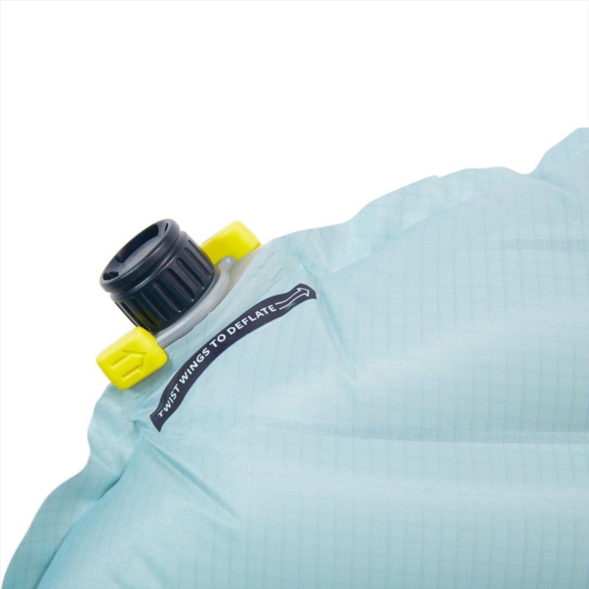 Therm-a-Rest NeoAir XTherm Mata do spania WingLock ThermaCapture Valve Regular