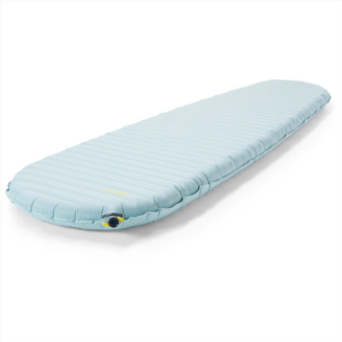 Therm-a-Rest NeoAir XTherm Mata do spania WingLock ThermaCapture Valve Regular - GoMilitar