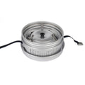Trangia Compact Stove Set 1,75L twardy anodowany aluminiowy lekki plecak
