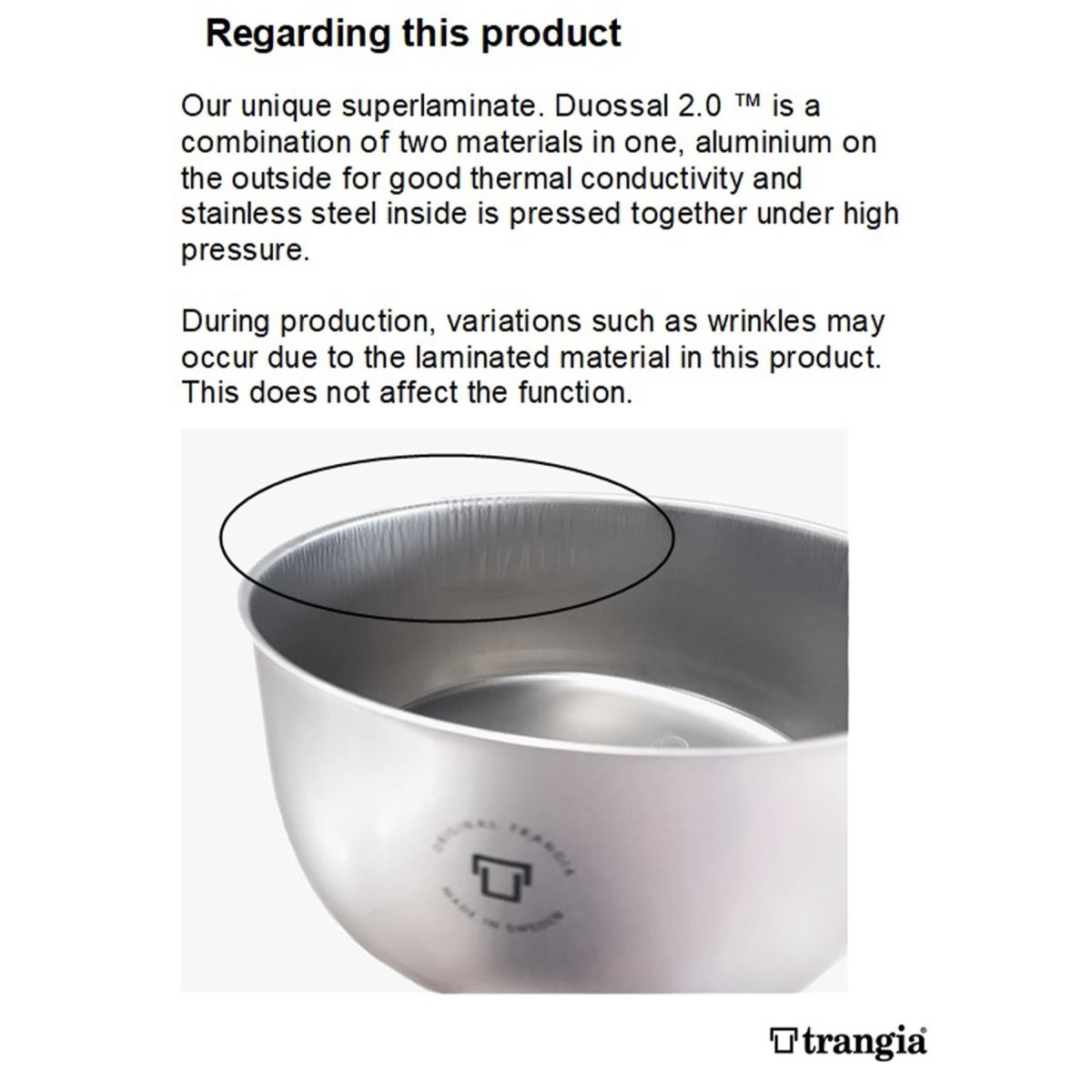 Trangia Cooking Stove Set Camping Portable Mess Kit Plecaking Burner