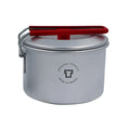 Trangia Micro Light Compact ultralight Stove Set Plecaking Outdoor Portable