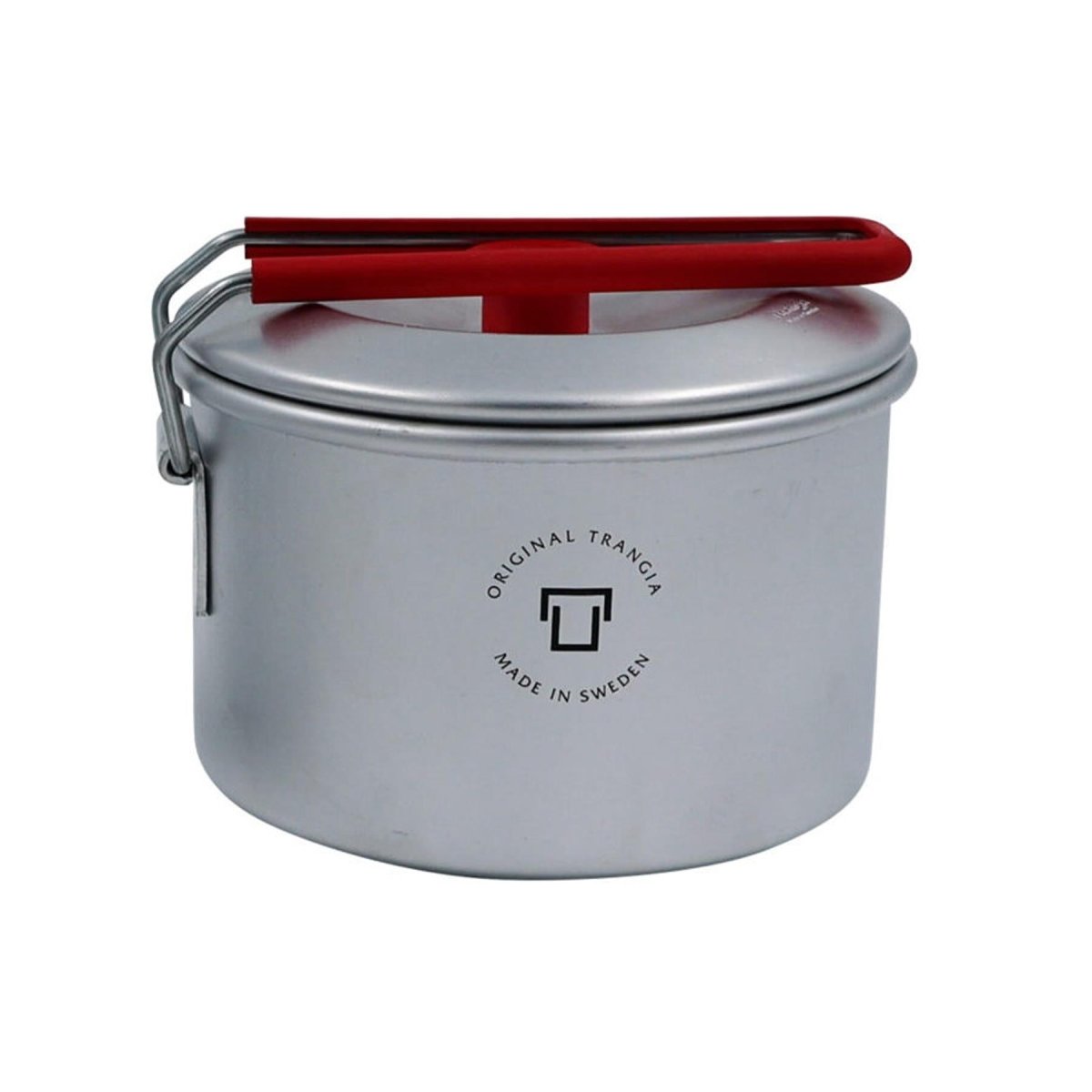 Trangia Micro Light Compact ultralight Stove Set Plecaking Outdoor Portable