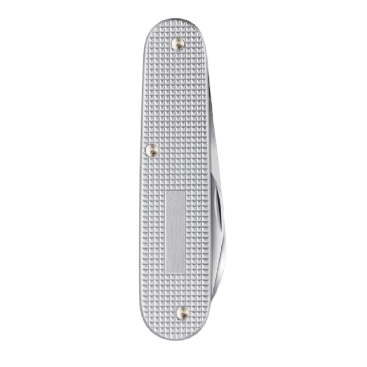 Nóż wielofunkcyjny Victorinox Alox Bantam 5-funkcyjny Slim EDC Tool, szary