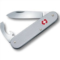 Nóż wielofunkcyjny Victorinox Alox Bantam 5-funkcyjny Slim EDC Tool, szary