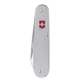 Nóż wielofunkcyjny Victorinox Alox Bantam 5-funkcyjny Slim EDC Tool, szary